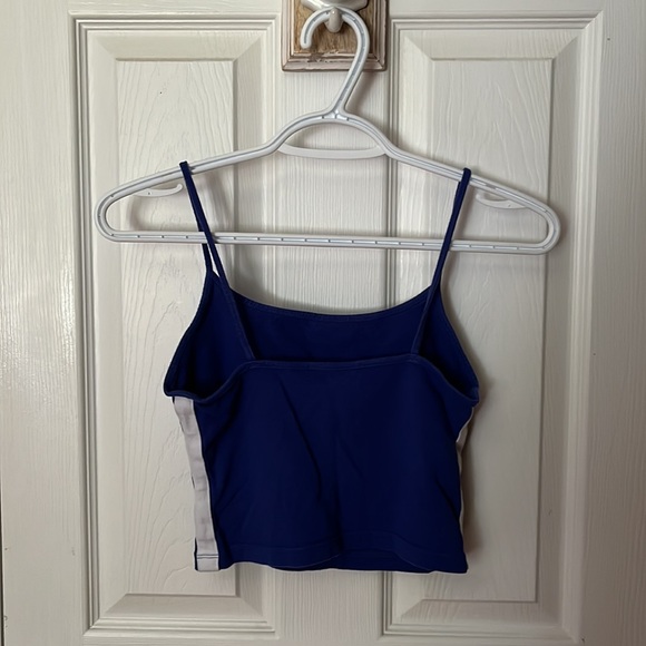 Forever 21 Crop Top - Picture 2 of 3